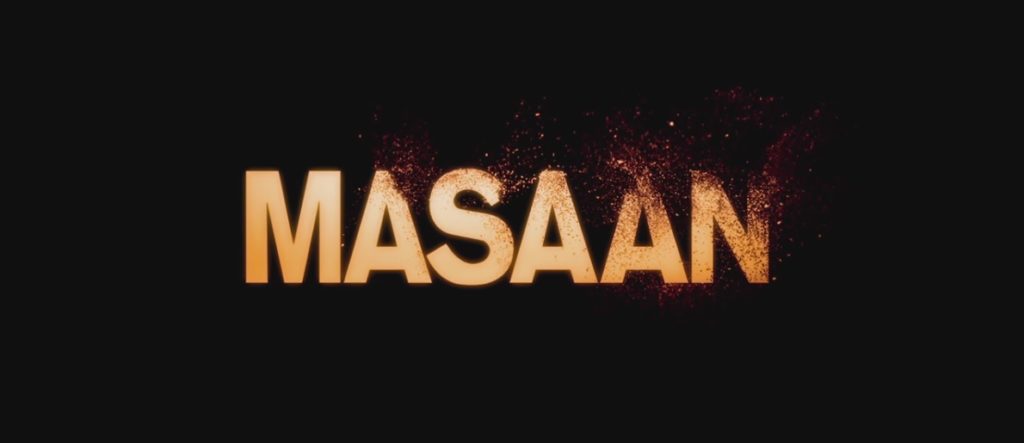 masaan