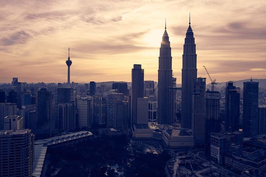 International Holiday Destinations From India