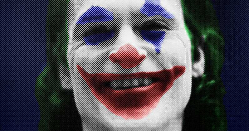 Joker-Movie