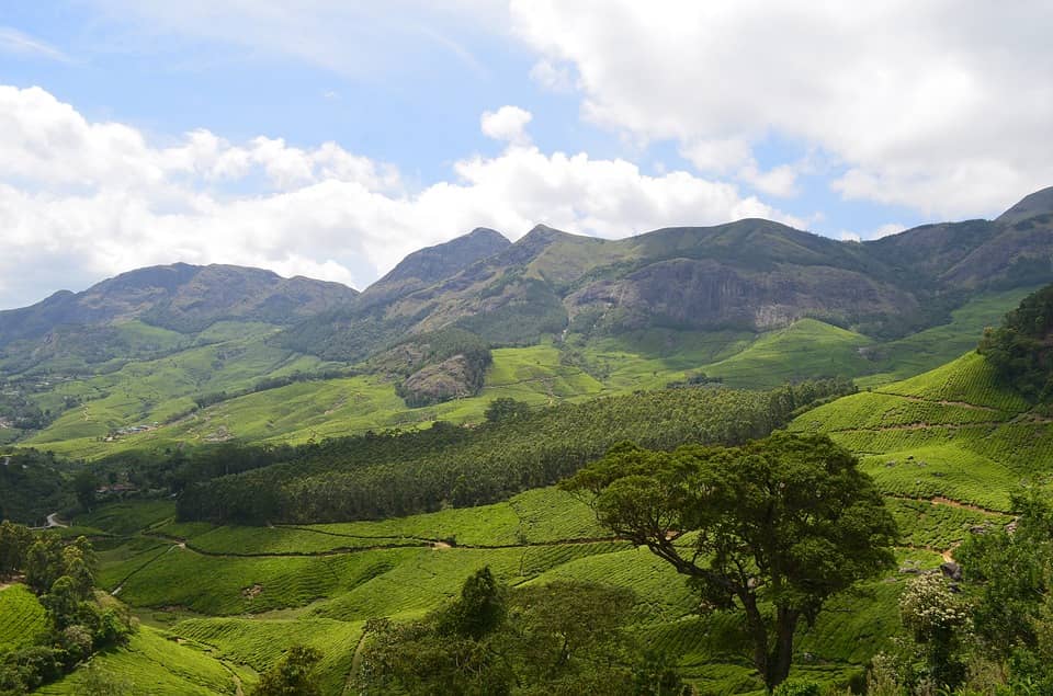 munnar