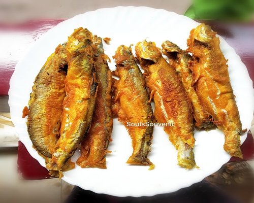 Baiker Fish Fry Recipe | How To Make Tawa Fish Fry | Faltu Saala