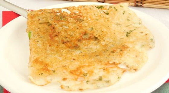 rava-dosa