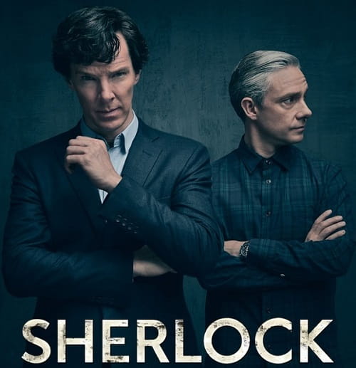 sherlock