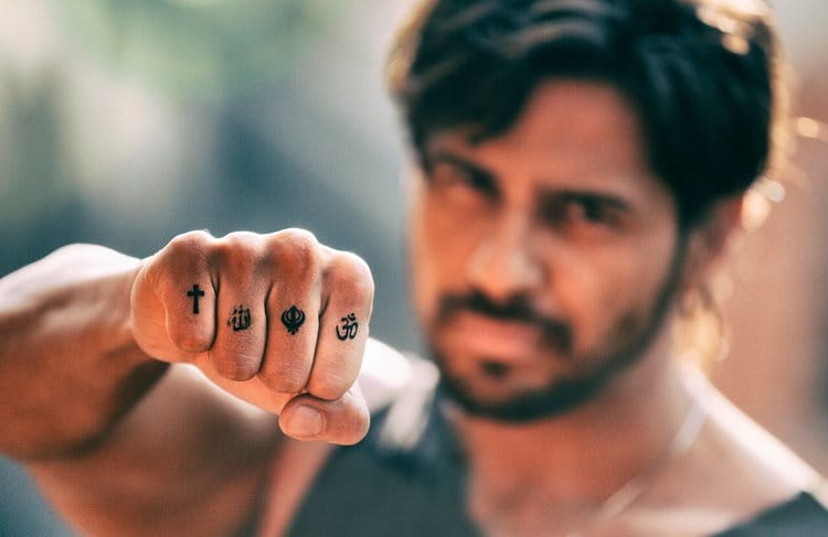 Bollywood Celebrities Tattoos Know Stories Behind  Faltu Saala