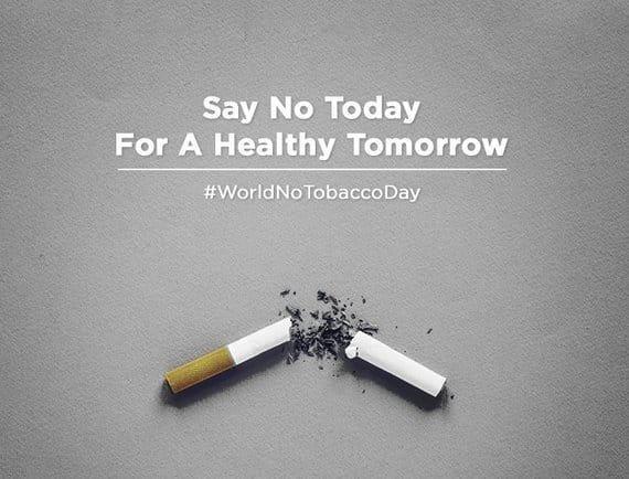 no-tobacco