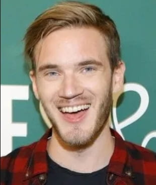 pewdiepie