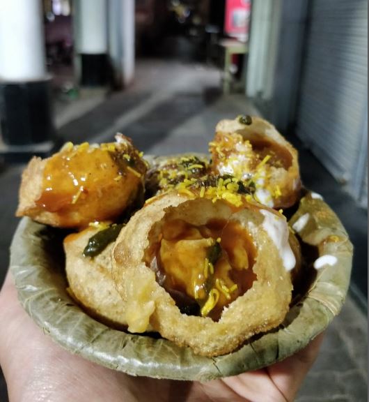 pani-puri-kanpur