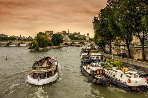 Seine-River