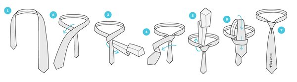 how-to-tie-the-four-in-hand-knot