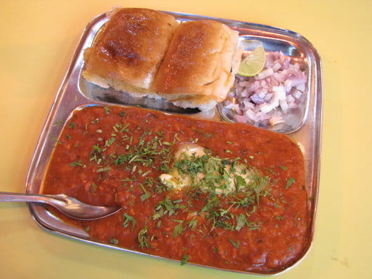 pav-bhaji