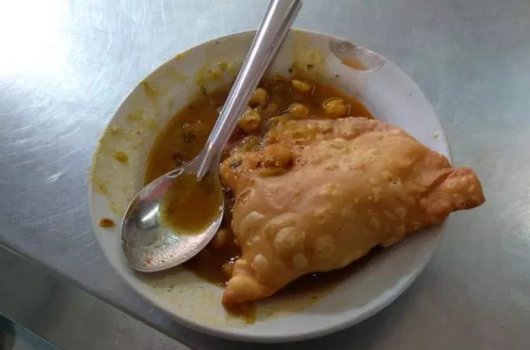 samosa