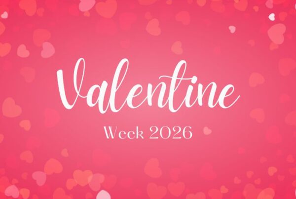 Valentine Week 2026